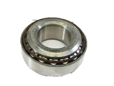 Mercury Differential Bearing - F5RZ-4221-AB