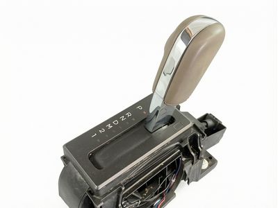 2015 Lincoln Navigator Automatic Transmission Shifter - FL7Z-7210-CB