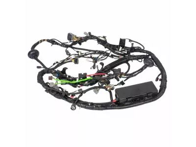 Lincoln DL3Z-12A581-GFB