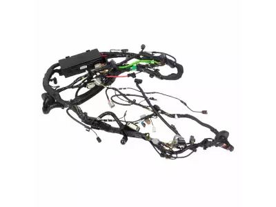 Lincoln DL3Z-12A581-GFB