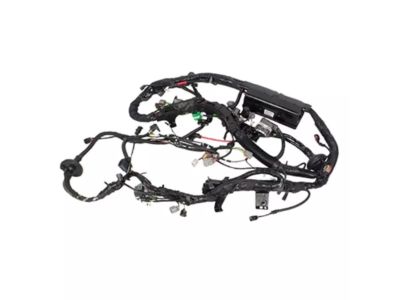 Lincoln DL3Z-12A581-GFB