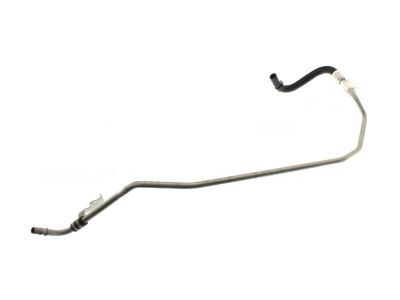 Ford F-150 Automatic Transmission Oil Cooler Line - FL3Z-7B028-L