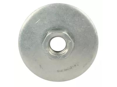 -W709518-S437 Ford Adjusting Screw Nut Product Photo 2 of 2