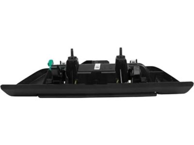 Ford F-150 Tailgate Handle - JL3Z-9943400-JAPTM