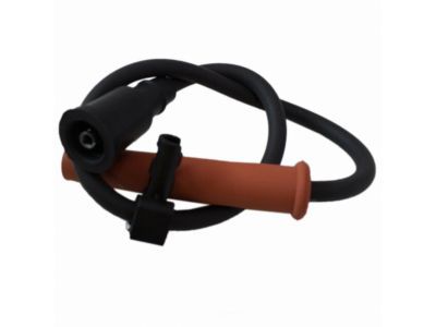 WR-6121 Ford Ignition Wire Assembly Product Photo 2 of 2