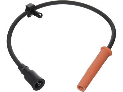 WR-6121 Ford Ignition Wire Assembly Product Photo 1 of 2