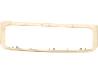 2005 Ford F-150 Grille - 4L3Z-8200-CAPTM
