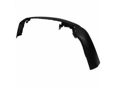 Ford Explorer Bumper - FB5Z-17K835-BA