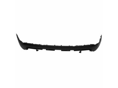 Ford Explorer Bumper - FB5Z-17K835-BA