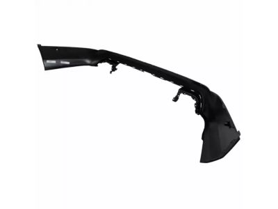 Ford Explorer Bumper - FB5Z-17K835-BA