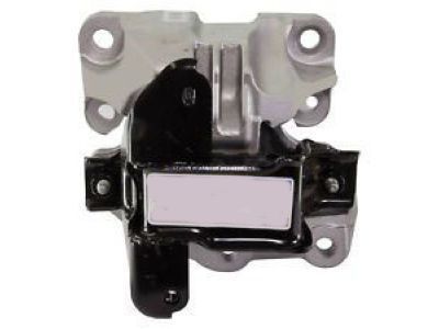 2016 Ford Explorer Motor And Transmission Mount - FB5Z-6038-D