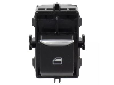 Ford Police Interceptor Utility Window Switch - LB5Z-14529-BB