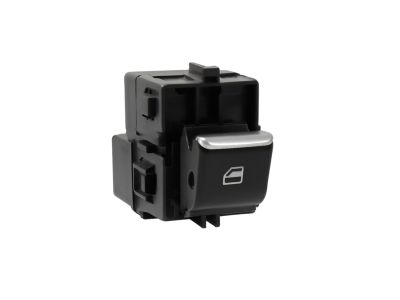 Ford Police Interceptor Utility Window Switch - LB5Z-14529-BB
