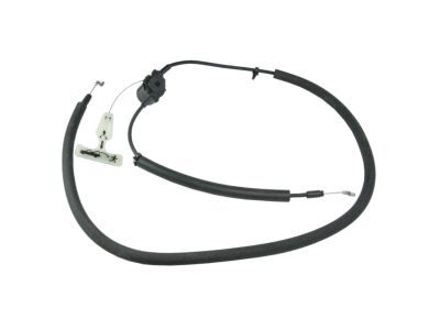 Ford 3L2Z-99286B60-AA Cable Assembly