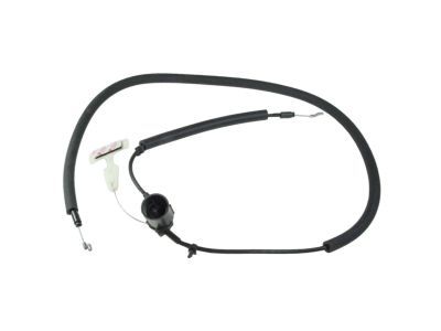 Ford 3L2Z-99286B60-AA Cable Assembly