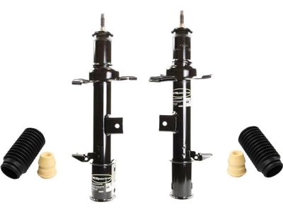 2007 Ford Escape Shock Absorber - 7M6Z-18125-AB