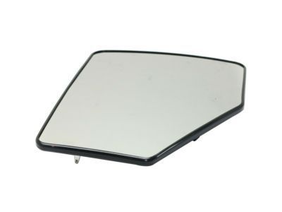 Ford 6L2Z-17K707-A Glass Assembly - Rear View Outer Mirror