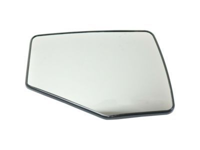 Ford 6L2Z-17K707-A Glass Assembly - Rear View Outer Mirror