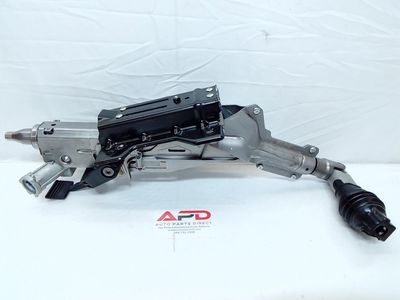 Ford E-Transit Steering Column - LK4Z-3C529-D