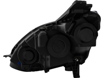 Ford C-Max Headlight - DM5Z-13008-C