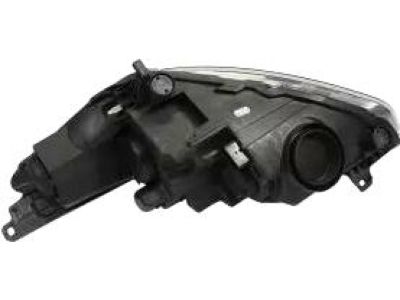 Ford C-Max Headlight - DM5Z-13008-C