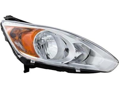 Ford C-Max Headlight - DM5Z-13008-C