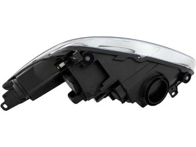 Ford C-Max Headlight - DM5Z-13008-C