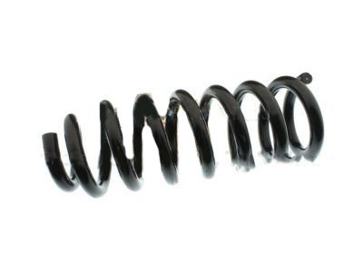 2008 Ford F-150 Coil Springs - 8L3Z-5310-R