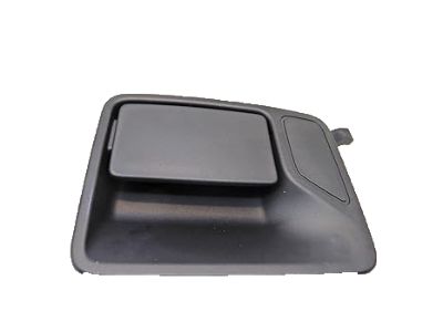 2007 Ford F-350 Super Duty Door Handle - 7C3Z-2626601-CA