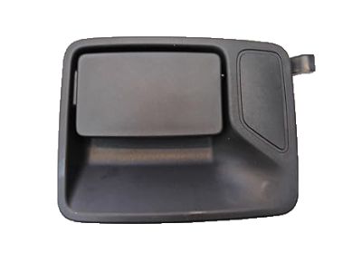 2007 Ford F-350 Super Duty Door Handle - 7C3Z-2626601-CA