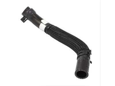 Mercury Milan Power Steering Hose - 7E5Z-3691-A