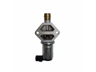 Lincoln LS Idle Control Valve - XW4Z-9F715-BA