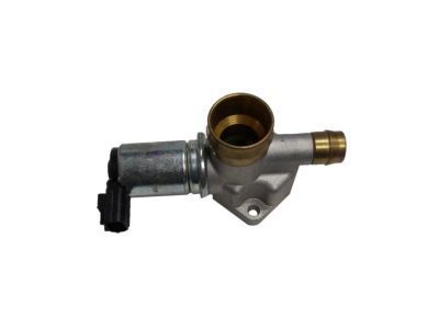 Ford XW4Z-9F715-BA Valve Assy - Throttle Air By-Pass