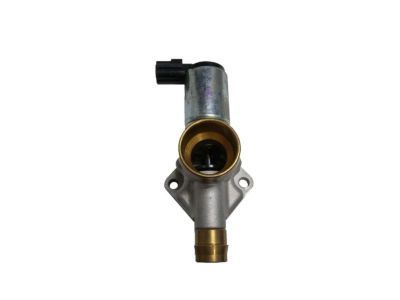 Ford XW4Z-9F715-BA Valve Assy - Throttle Air By-Pass