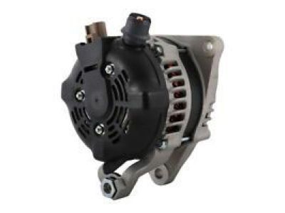 Ford F5UZ-10346-CARM Alternator Assembly