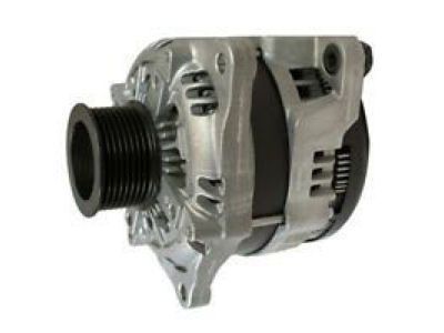 Ford F5UZ-10346-CARM Alternator Assembly