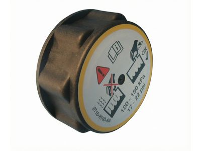 Ford Radiator Cap - 9T1Z-8100-A