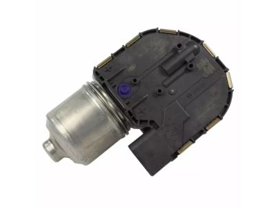 Ford Focus Wiper Motor - CV6Z-17508-B