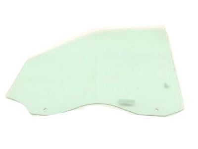 Ford JL1Z-7821410-B Glass