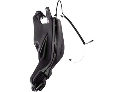 Ford Taurus Transmission Gasket - 1F1Z-7153-AA