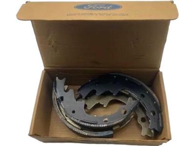 2004 Ford Ranger Brake Shoe - 2U2Z-2V200-MARM