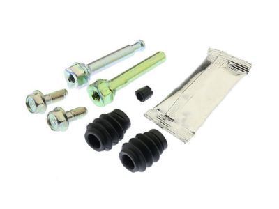 2008 Ford Focus Brake Caliper Repair Kit - 8S4Z-2386-A