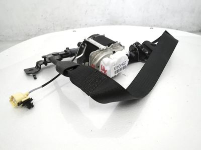 Ford Bronco Seat Belt - MB3Z-61611B08-AD