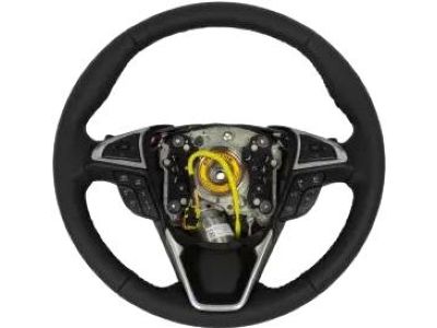 Ford Edge Steering Wheel - F2GZ-3600-BA