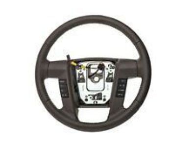 2009 Ford F-150 Steering Wheel - 9L3Z-3600-EA
