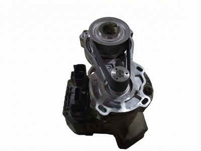 Ford Transit Connect Rack And Pinion - CV6Z-3504-ZJ