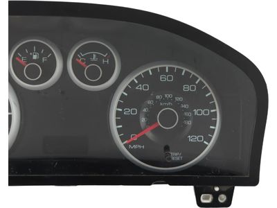 2009 Ford Fusion Speedometer - 8E5Z-10849-C