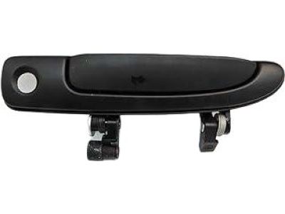 2007 Ford Crown Victoria Door Handle - 6W7Z-5422405-DA