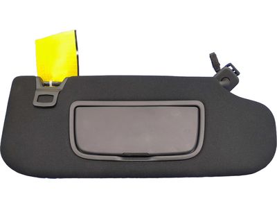 Lincoln Continental Sun Visor - GD9Z-5404104-AB