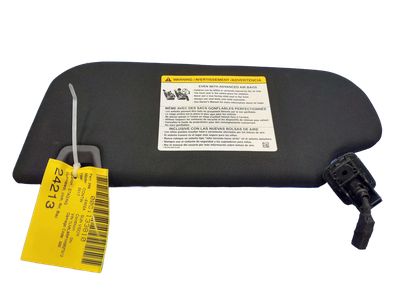 Lincoln Continental Sun Visor - GD9Z-5404104-AB